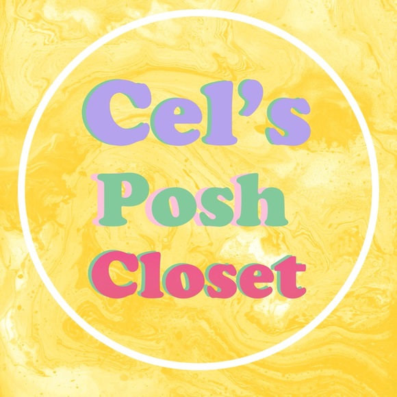 celsposhcloset